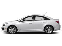 2015 Chevrolet Cruze LT 2LT Exterior Shot 7