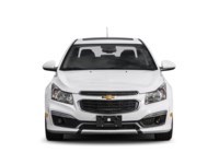 2016 Chevrolet Cruze Limited 4dr Sdn LT w/1LT Exterior Shot 6