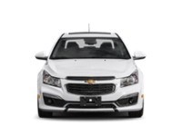 2015 Chevrolet Cruze LT 2LT Exterior Shot 6