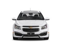 2015 Chevrolet Cruze LT 2LT Exterior Shot 6