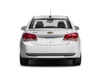 2015 Chevrolet Cruze LT 2LT Exterior Shot 8