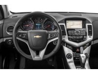 2015 Chevrolet Cruze LT 2LT Interior Shot 3