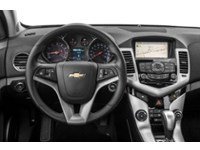 2015 Chevrolet Cruze LT 2LT Interior Shot 3