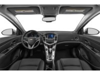 2016 Chevrolet Cruze Limited 4dr Sdn LT w/1LT Interior Shot 7