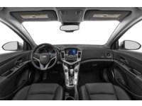 2015 Chevrolet Cruze LT 2LT Interior Shot 7