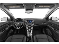 2015 Chevrolet Cruze LT 2LT Interior Shot 7