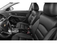2016 Chevrolet Cruze Limited 4dr Sdn LT w/1LT Interior Shot 5