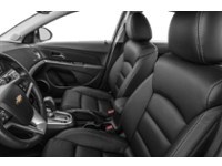 2015 Chevrolet Cruze LT 2LT Interior Shot 5
