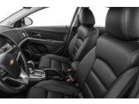 2015 Chevrolet Cruze LT 2LT Interior Shot 5