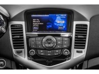 2016 Chevrolet Cruze Limited 4dr Sdn LT w/1LT Interior Shot 2