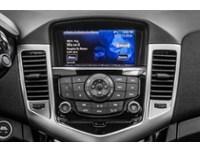 2015 Chevrolet Cruze LT 2LT Interior Shot 2