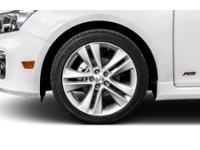 2015 Chevrolet Cruze LT 2LT Exterior Shot 5