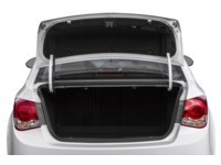 2016 Chevrolet Cruze Limited 4dr Sdn LT w/1LT Exterior Shot 4