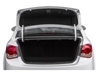 2015 Chevrolet Cruze LT 2LT Exterior Shot 4