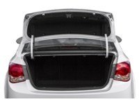 2015 Chevrolet Cruze LT 2LT Exterior Shot 4