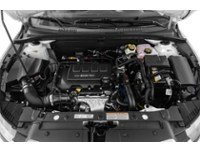 2015 Chevrolet Cruze LT 2LT Exterior Shot 3