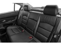 2015 Chevrolet Cruze LT 2LT Interior Shot 6
