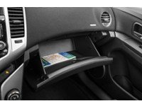 2015 Chevrolet Cruze LT 2LT Interior Shot 4