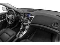 2016 Chevrolet Cruze Limited 4dr Sdn LT w/1LT Interior Shot 1