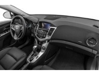 2015 Chevrolet Cruze LT 2LT Interior Shot 1