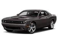 2017 Dodge Challenger 2dr Cpe SXT Plus Exterior Shot 1