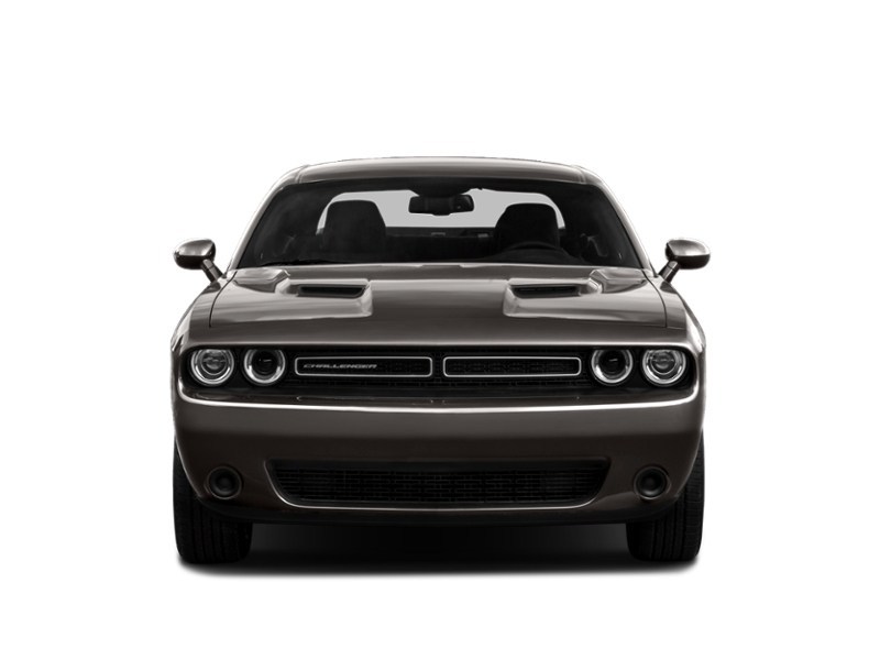 2017 Dodge Challenger 2dr Cpe SXT Plus Exterior Shot 6