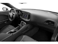 2017 Dodge Challenger 2dr Cpe SXT Plus Interior Shot 1