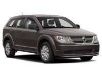 2016 Dodge Journey FWD 4dr Canada Value Pkg Exterior Shot 9