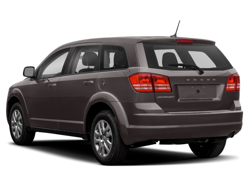 2016 Dodge Journey FWD 4dr Canada Value Pkg Exterior Shot 10
