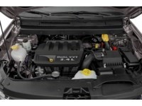 2016 Dodge Journey FWD 4dr Canada Value Pkg Exterior Shot 3