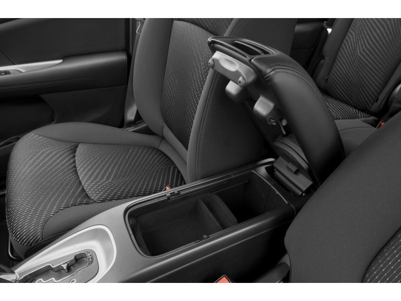 2016 Dodge Journey FWD 4dr Canada Value Pkg Interior Shot 7