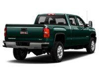 2016 GMC Sierra 2500HD SLE Exterior Shot 2