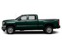 2016 GMC Sierra 2500HD SLE Exterior Shot 7