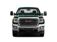 2016 GMC Sierra 2500HD SLE Exterior Shot 6