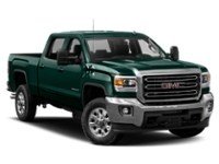 2016 GMC Sierra 2500HD SLE Exterior Shot 9
