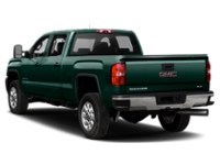 2016 GMC Sierra 2500HD SLE Exterior Shot 10