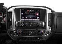2016 GMC Sierra 2500HD SLE Interior Shot 2