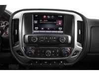 2016 GMC Sierra 2500HD SLE Interior Shot 2