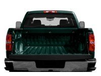 2016 GMC Sierra 2500HD SLE Exterior Shot 4