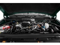 2016 GMC Sierra 2500HD SLE Exterior Shot 3