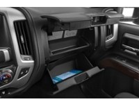 2016 GMC Sierra 2500HD SLE Interior Shot 4