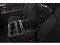 2016 GMC Sierra 2500HD SLE Interior Shot 8