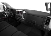 2016 GMC Sierra 2500HD SLE Interior Shot 1