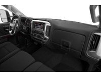 2016 GMC Sierra 2500HD SLE Interior Shot 1