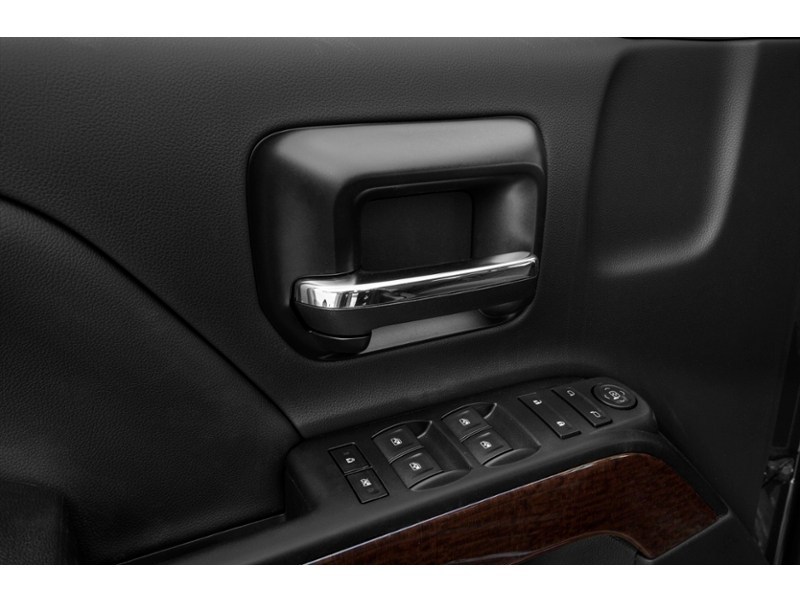 2016 GMC Sierra 2500HD SLE Exterior Shot 14