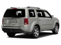 2013 Honda Pilot 4WD 4dr Touring Exterior Shot 2