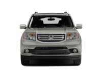 2013 Honda Pilot 4WD 4dr Touring Exterior Shot 6