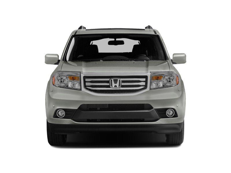 2013 Honda Pilot 4WD 4dr Touring Exterior Shot 6