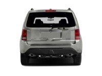 2013 Honda Pilot 4WD 4dr Touring Exterior Shot 8