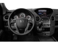 2013 Honda Pilot 4WD 4dr Touring Interior Shot 3
